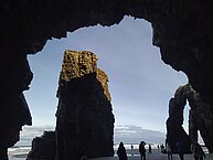 Praia de As Catedrais