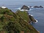 Camiño dos Faros III