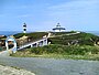 Camiño dos Faros III